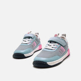 Deportiva respetuosa TPU Azul - Ohana Barefoot