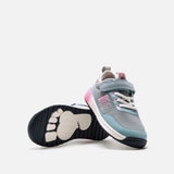 Deportiva respetuosa TPU Azul - Ohana Barefoot
