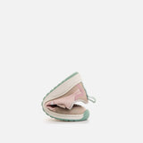 Deportiva respetuosa TPU Nude/Rosa - Ohana Barefoot