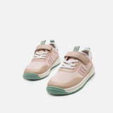 Deportiva respetuosa TPU Nude/Rosa - Ohana Barefoot
