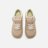 Deportiva respetuosa infantil Free Nude/Aguamarina - Ohana Barefoot