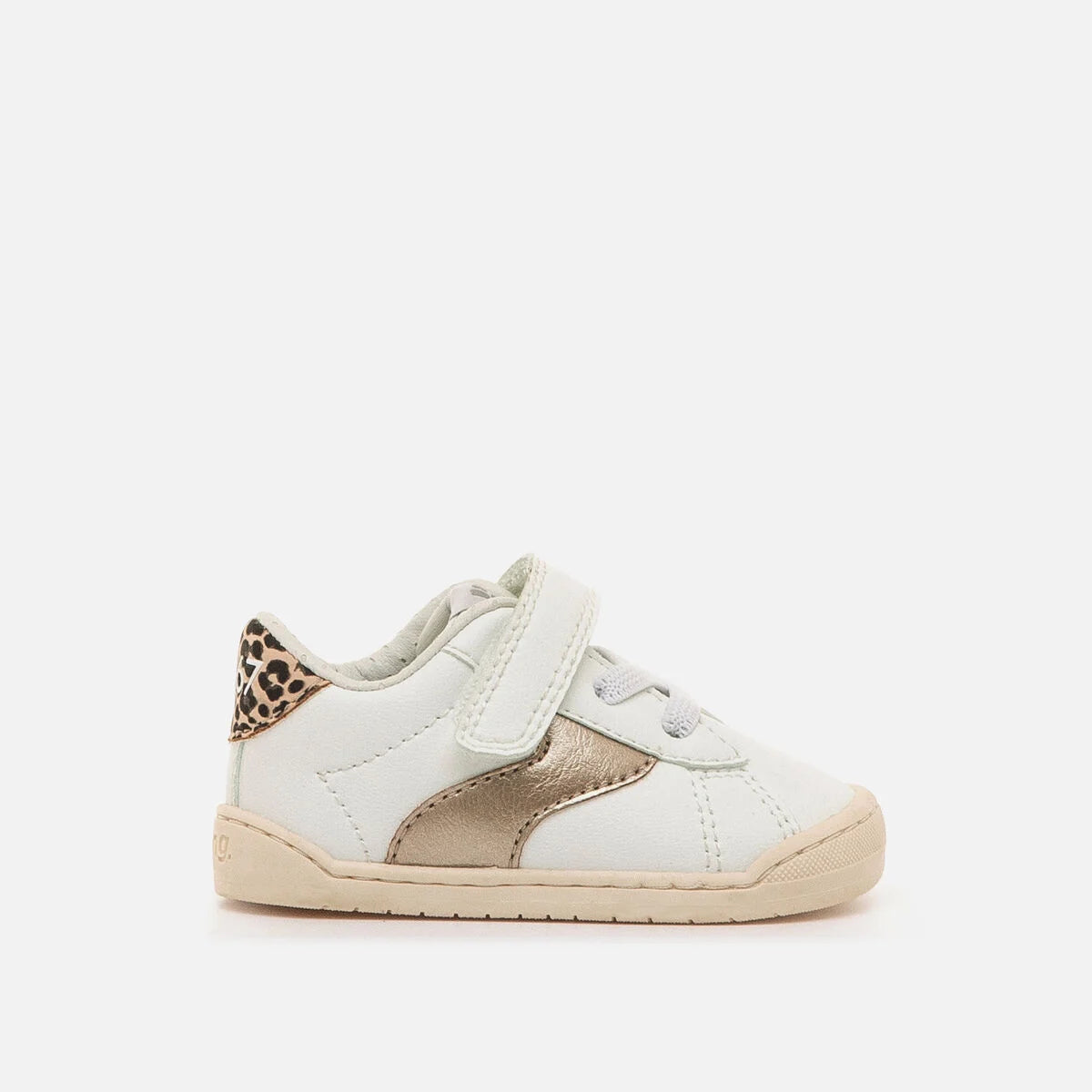 Deportiva respetuosa primeros pasos / Infantil Free Baby - Ohana Barefoot