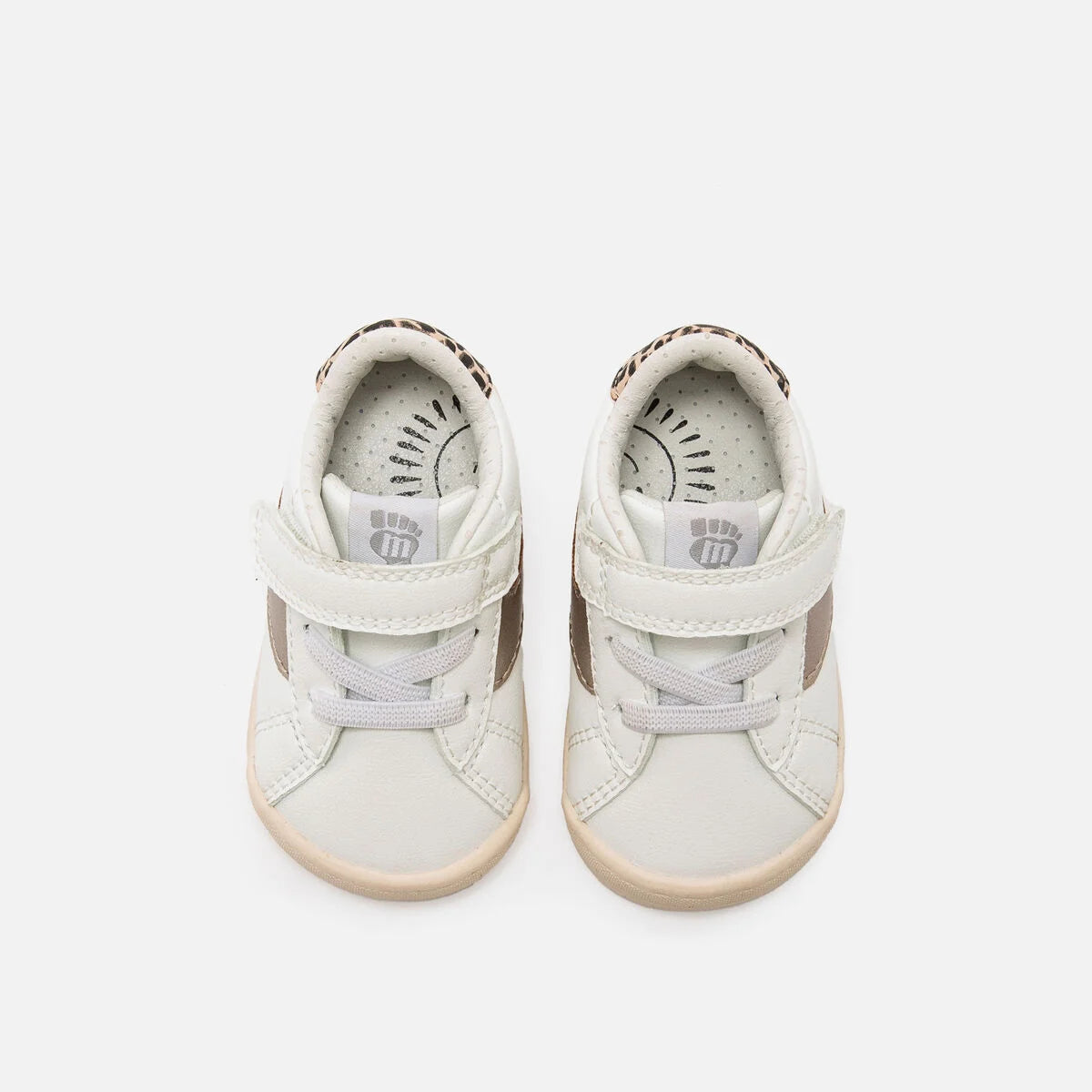 Deportiva respetuosa primeros pasos / Infantil Free Baby - Ohana Barefoot