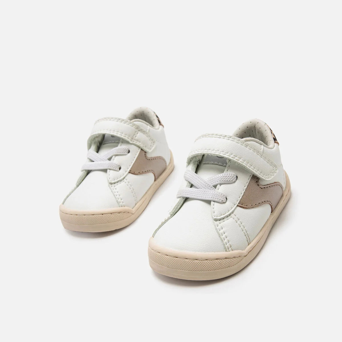 Deportiva respetuosa primeros pasos / Infantil Free Baby - Ohana Barefoot