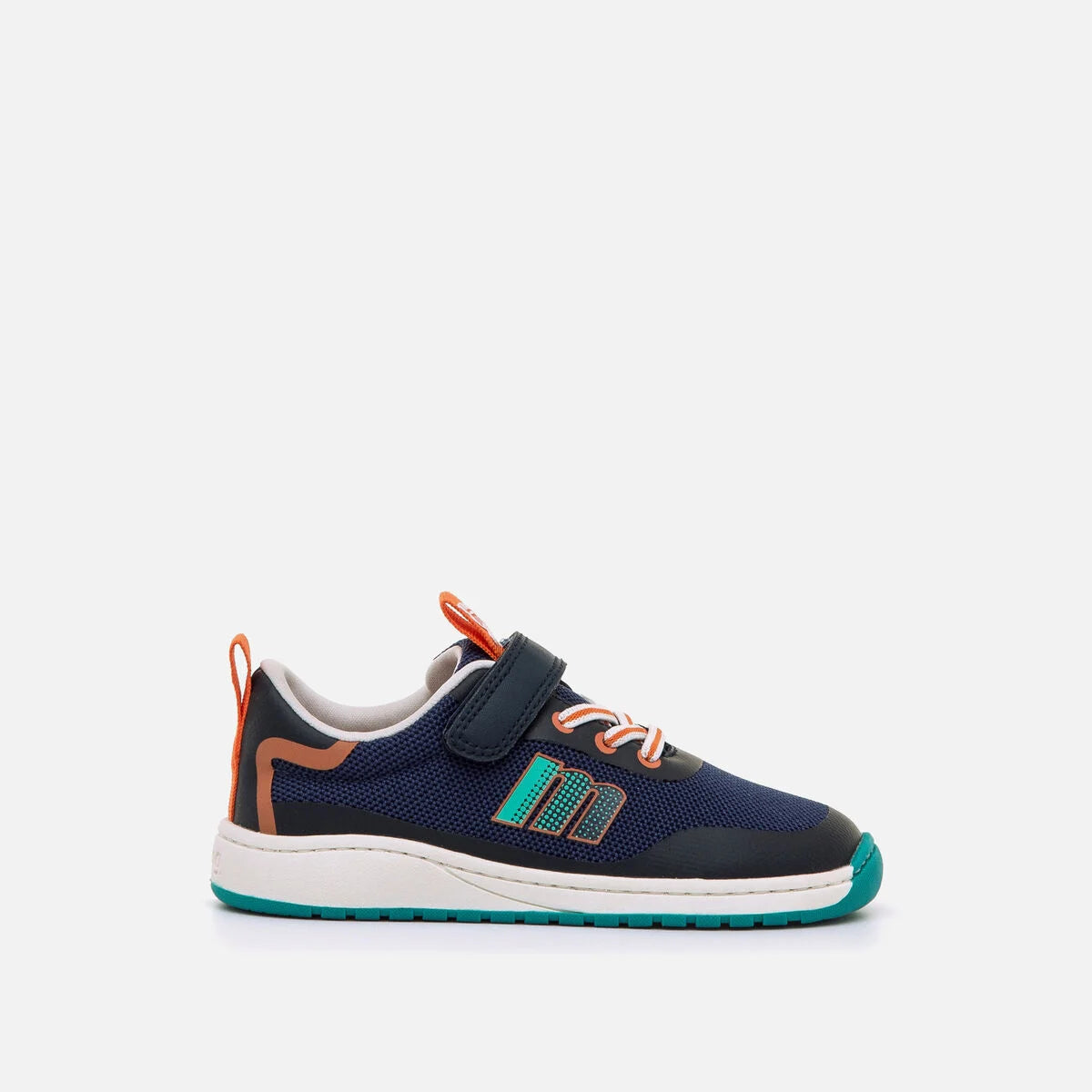 Deportiva respetuosa TPU Azul Marino - Ohana Barefoot
