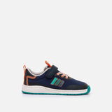 Deportiva respetuosa TPU Azul Marino - Ohana Barefoot