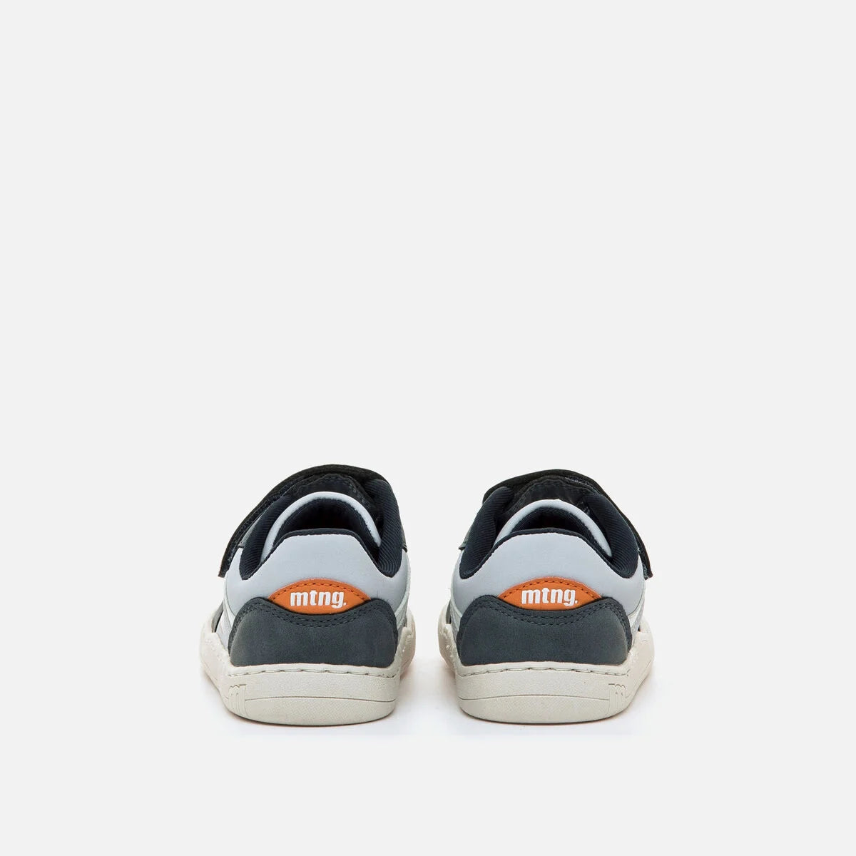 Deportiva respetuosa Free Petroleo / Azul claro - Ohana Barefoot