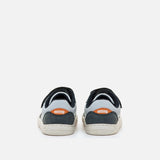 Deportiva respetuosa Free Petroleo / Azul claro - Ohana Barefoot