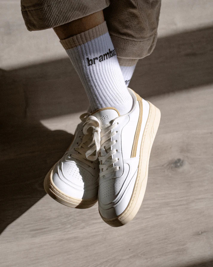 Zapatilla barefoot Calabria Dune - Ohana Barefoot