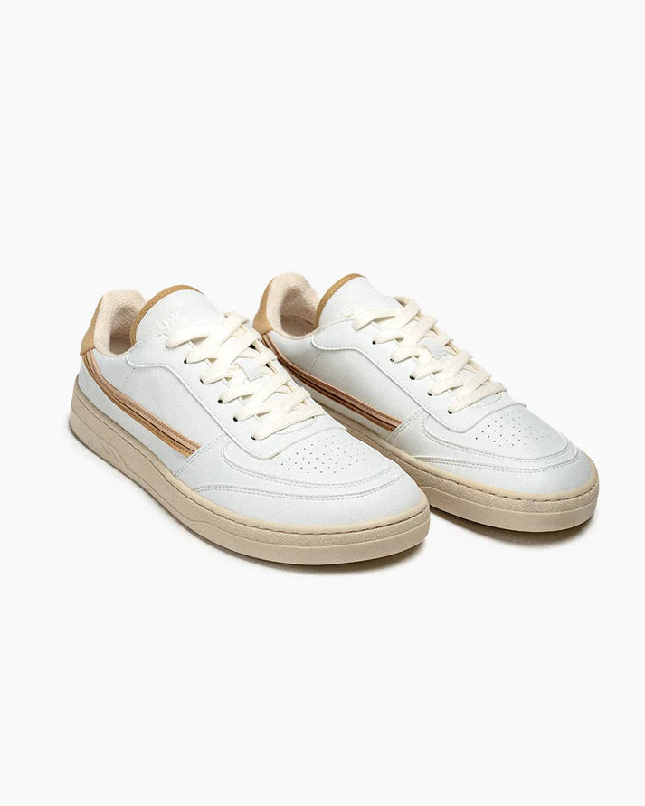 Zapatilla barefoot Calabria Dune - Ohana Barefoot