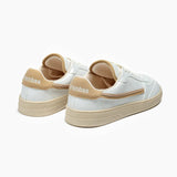 Zapatilla barefoot Calabria Dune - Ohana Barefoot