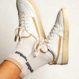 Zapatilla barefoot Calabria Dune - Ohana Barefoot