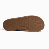 Zapatillas barefoot Calabria Olive - Ohana Barefoot
