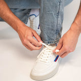 Zapatilla barefoot Calabria Sailor - Ohana Barefoot