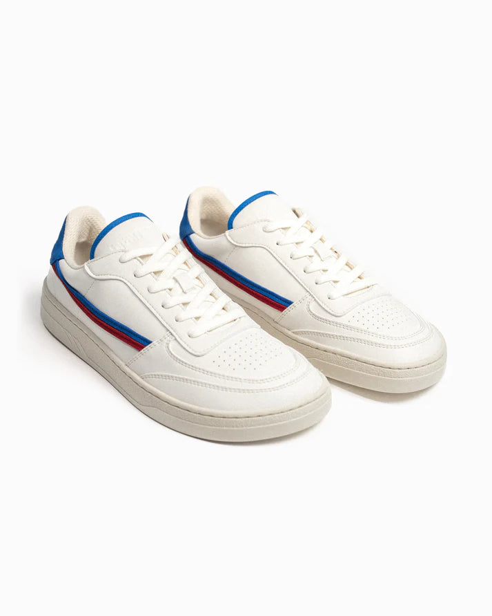 Zapatilla barefoot Calabria Sailor - Ohana Barefoot