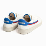 Zapatilla barefoot Calabria Sailor - Ohana Barefoot