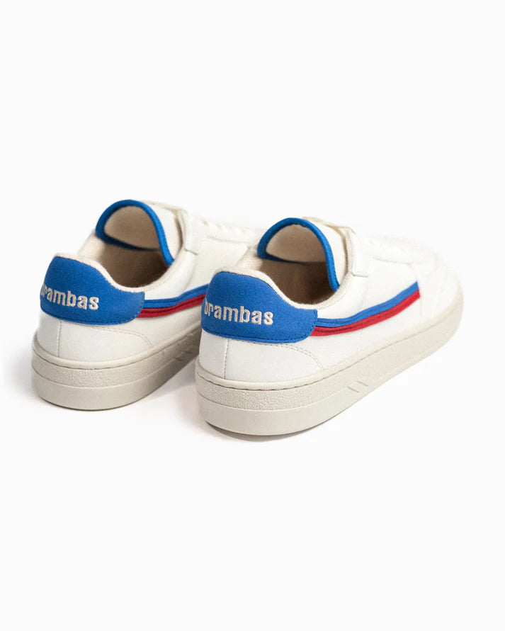 Zapatilla barefoot Calabria Sailor - Ohana Barefoot