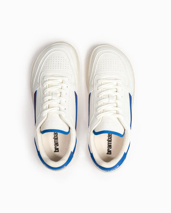 Zapatilla barefoot Calabria Sailor - Ohana Barefoot