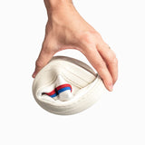 Zapatilla barefoot Calabria Sailor - Ohana Barefoot