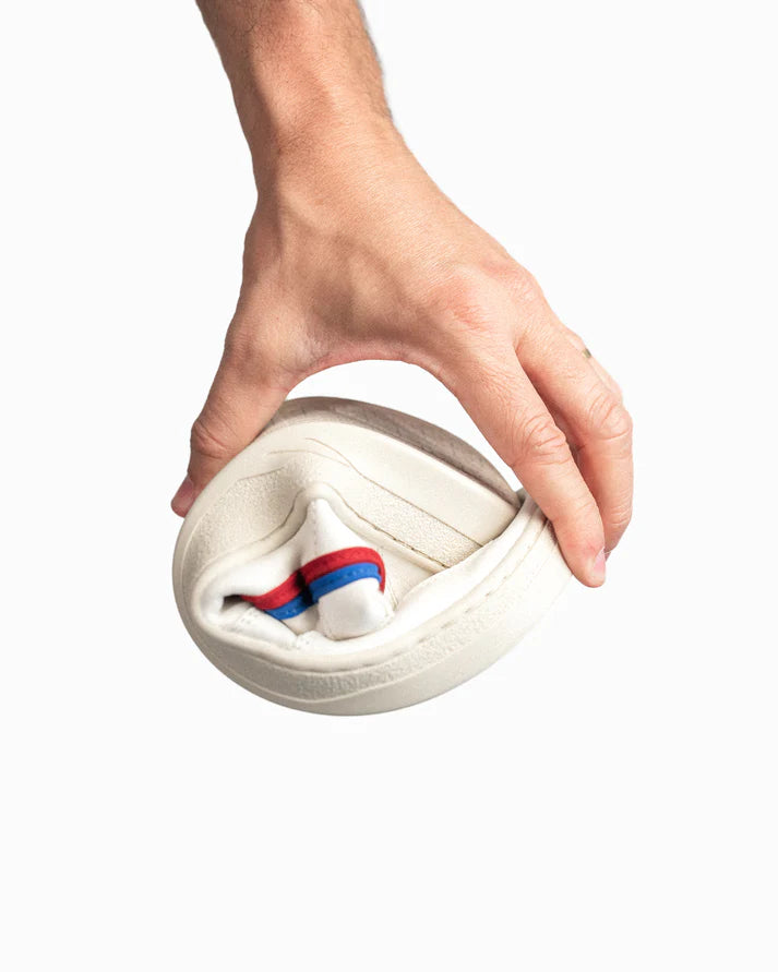 Zapatilla barefoot Calabria Sailor - Ohana Barefoot