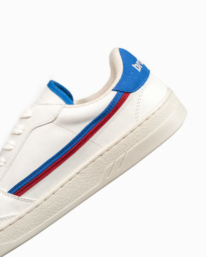 Zapatilla barefoot Calabria Sailor - Ohana Barefoot