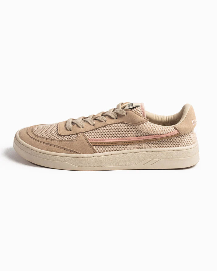 Zapatillas barefoot Creta Blush - Ohana Barefoot