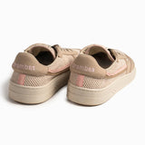 Zapatillas barefoot Creta Blush - Ohana Barefoot