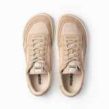 Zapatillas barefoot Creta Blush - Ohana Barefoot