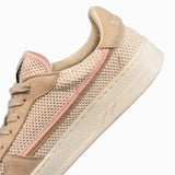 Zapatillas barefoot Creta Blush - Ohana Barefoot