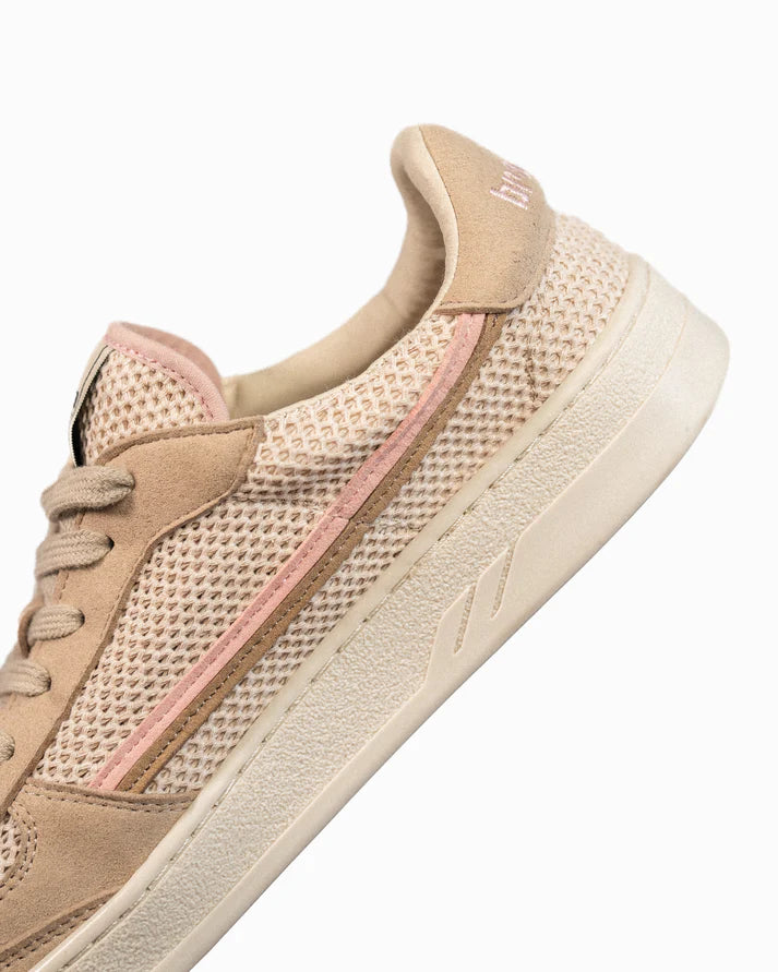 Zapatillas barefoot Creta Blush - Ohana Barefoot