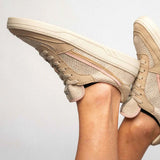 Zapatillas barefoot Creta Blush - Ohana Barefoot