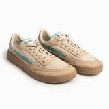 Zapatillas barefoot Creta Teal - Ohana Barefoot