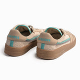 Zapatillas barefoot Creta Teal - Ohana Barefoot