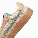 Zapatillas barefoot Creta Teal - Ohana Barefoot