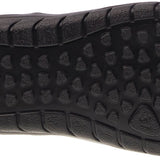 Bota barefoot con membrana impermeable en color Gris