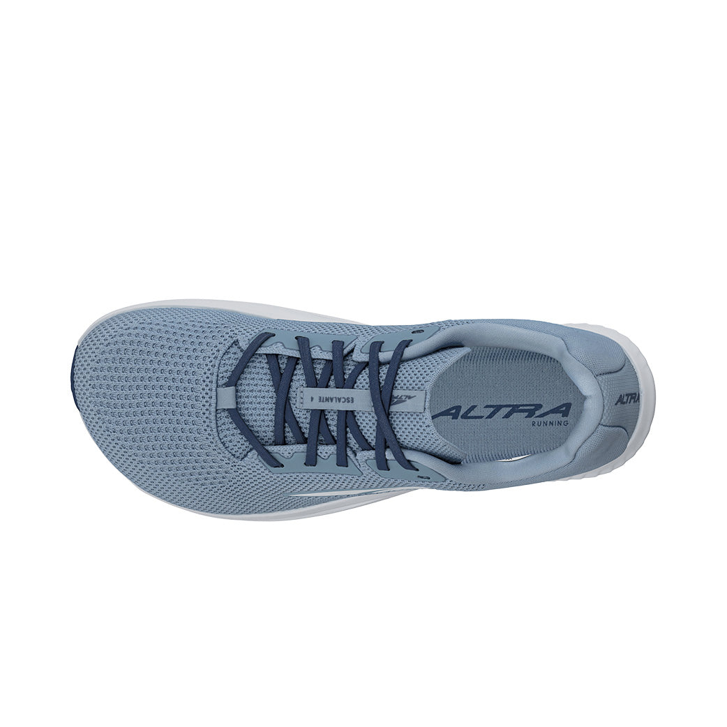 Deportiva respetuosa Escalante 4 Dark Blue - Ohana Barefoot