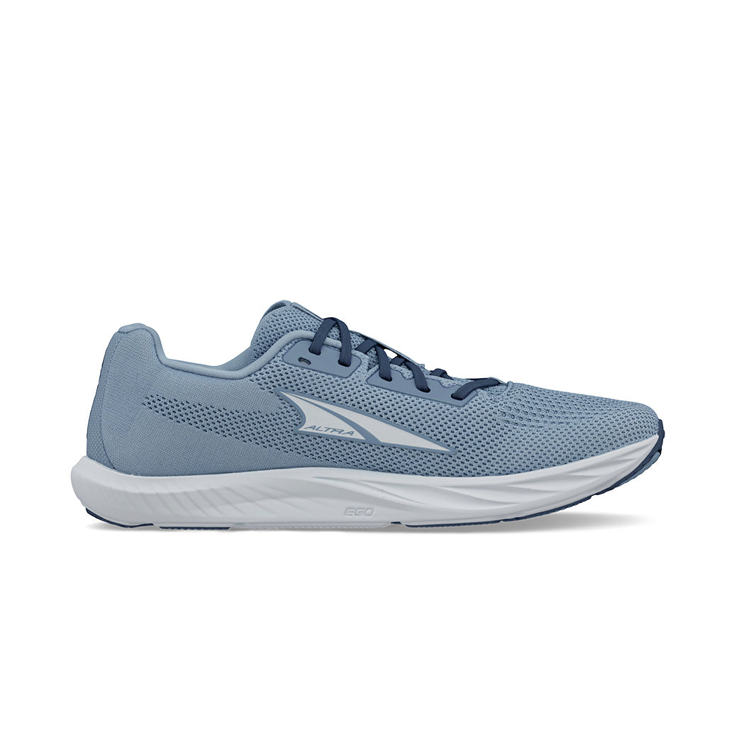Deportiva respetuosa Escalante 4 Dark Blue - Ohana Barefoot