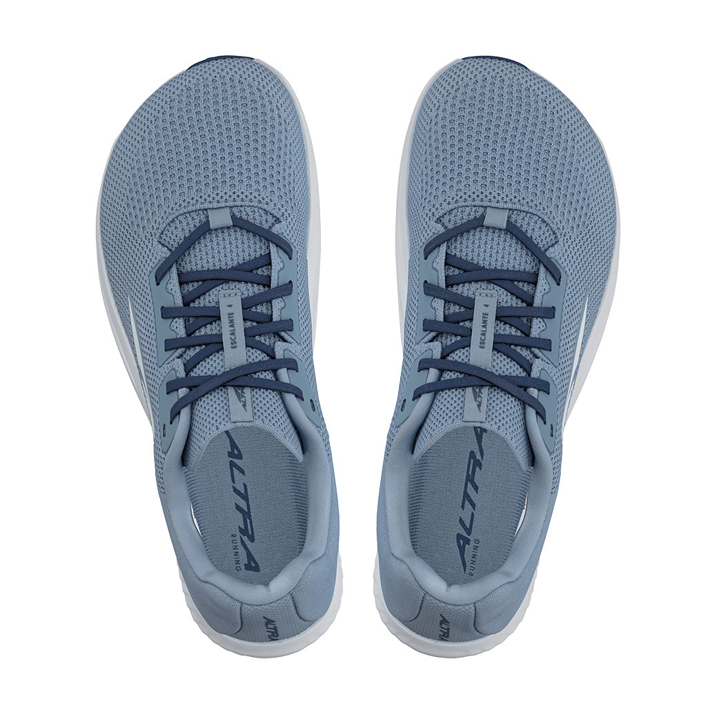 Deportiva respetuosa Escalante 4 Dark Blue - Ohana Barefoot