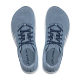 Deportiva respetuosa Escalante 4 Dark Blue - Ohana Barefoot