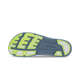 Deportiva respetuosa Escalante 4 Gray/Lime - Ohana Barefoot