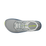 Deportiva respetuosa Escalante 4 Gray/Lime - Ohana Barefoot