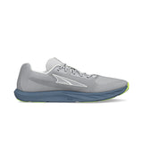 Deportiva respetuosa Escalante 4 Gray/Lime - Ohana Barefoot
