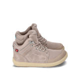 Bota barefoot ArcticEdge Beige - Ohana Barefoot