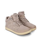Bota barefoot ArcticEdge Beige - Ohana Barefoot