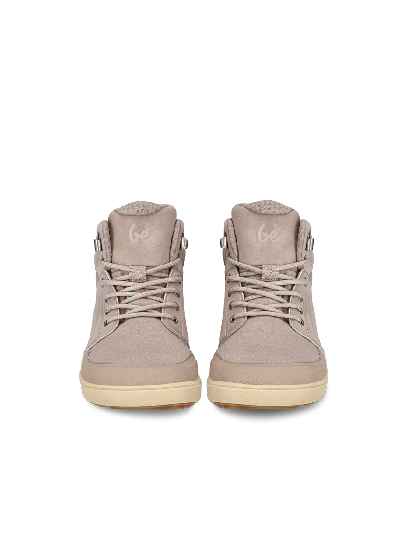 Bota barefoot ArcticEdge Beige - Ohana Barefoot