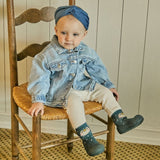 Calzado respetuoso Penguin Navy