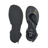 Bailarina barefoot modelo Disco  en 2 hormas