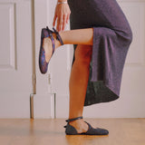 Bailarina barefoot modelo Disco  en 2 hormas