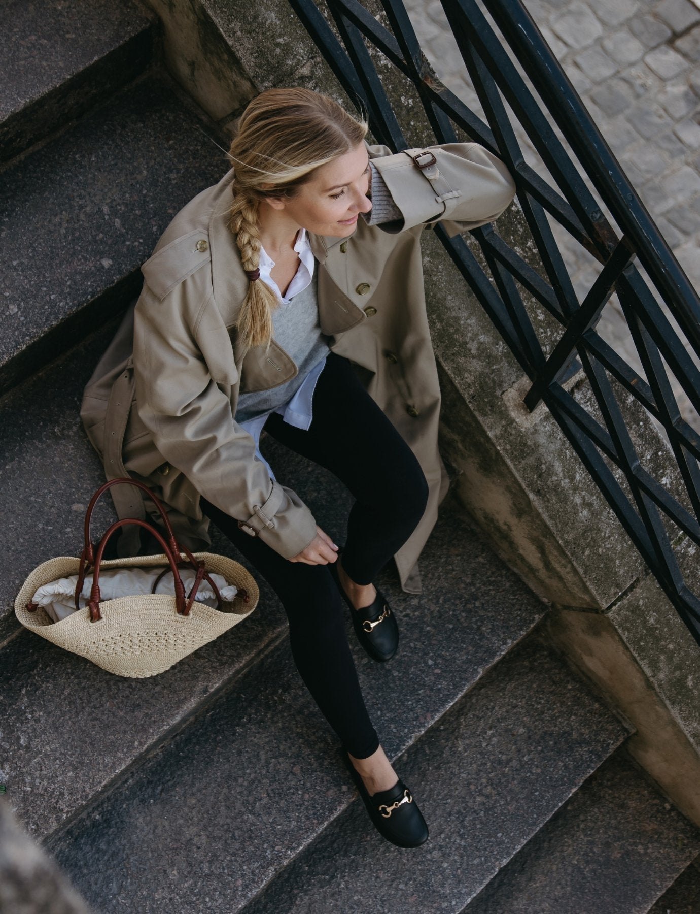 Mocasin barefoot Viva Black - Ohana Barefoot