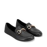 Mocasin barefoot Viva Black - Ohana Barefoot